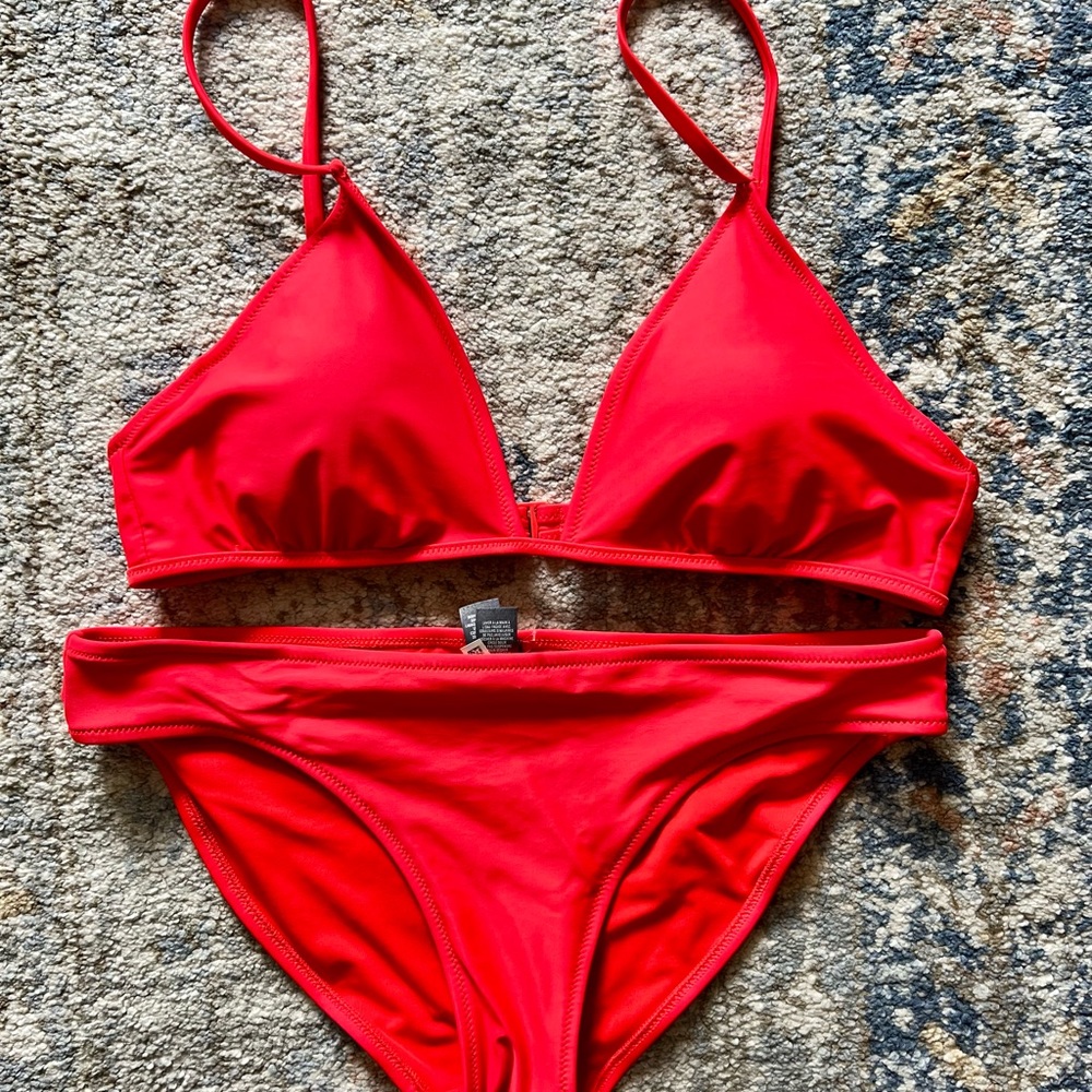 Aerie Bikini Swimsuit